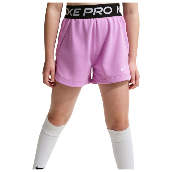 Nike Παιδικό σορτς Pro Fleece Dri-FIT Shorts